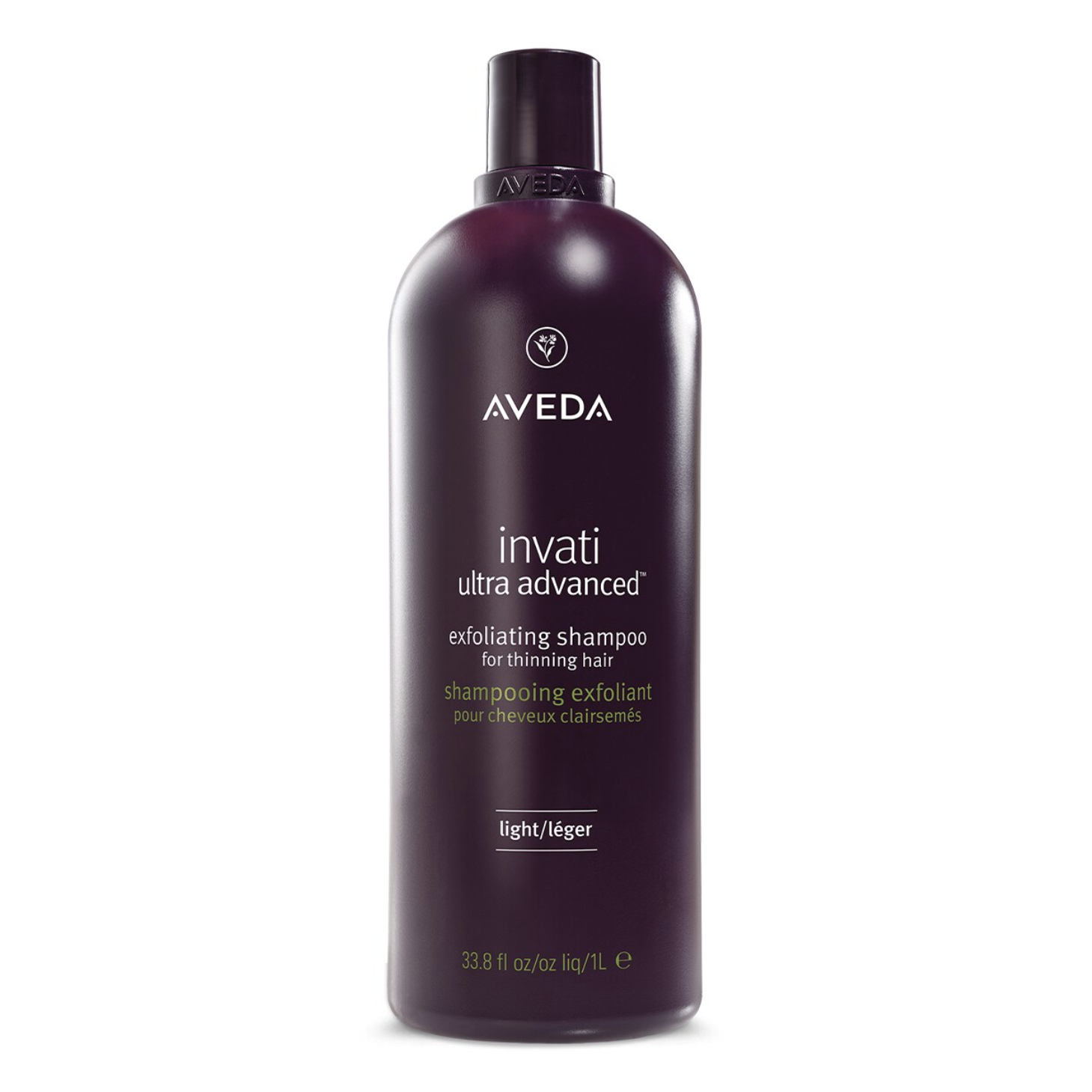 Invati Ultra Advanced Exfoliating Shampoo — Aveda Institute Winnipeg